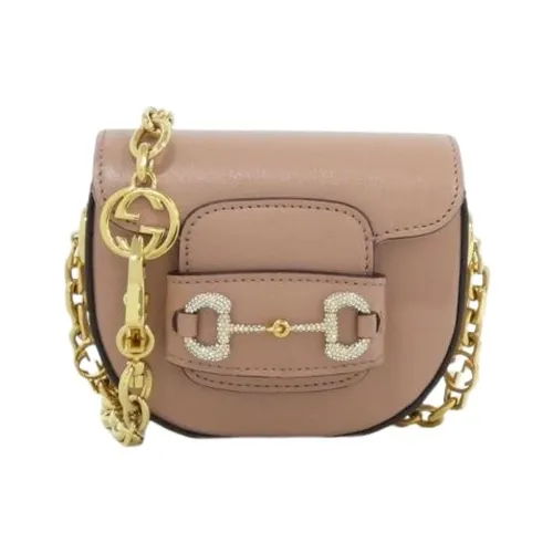 Pre-owned > Pre-owned Bags > Pre-owned Mini Bags - - Gucci Vintage - Modalova