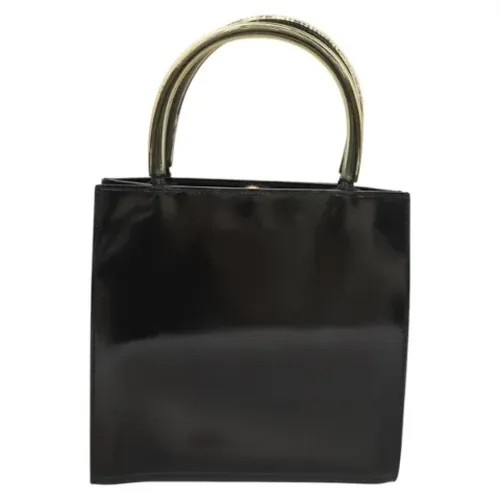 Pre-owned > Pre-owned Bags > Pre-owned Handbags - - Salvatore Ferragamo Pre-owned - Modalova