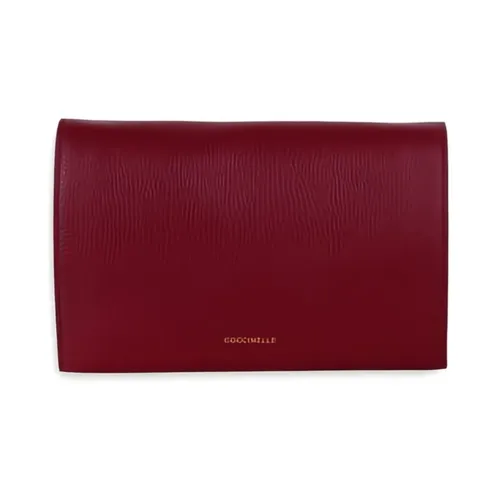 Bags > Clutches - - Coccinelle - Modalova