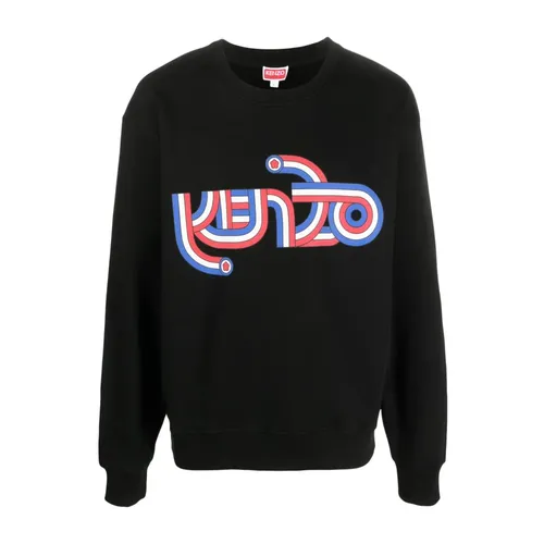 Sweatshirts & Hoodies > Sweatshirts - - Kenzo - Modalova