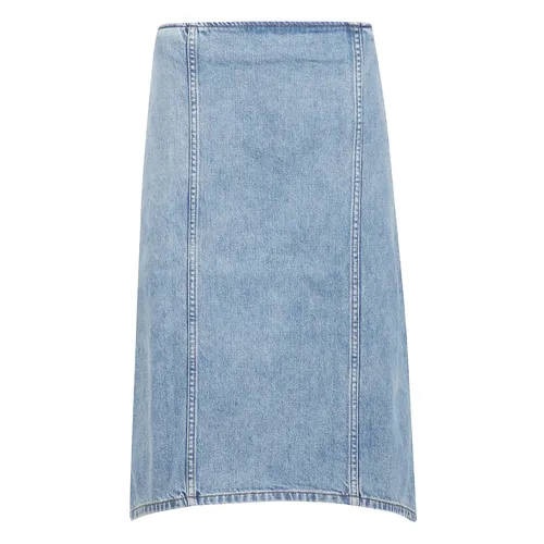 Skirts > Denim Skirts - - JW Anderson - Modalova
