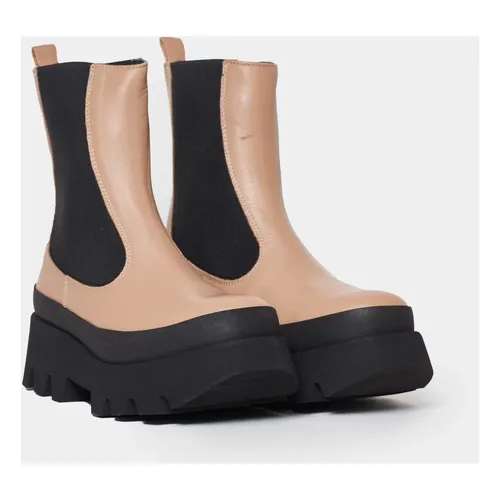 Shoes > Boots > Chelsea Boots - - Paloma Barceló - Modalova