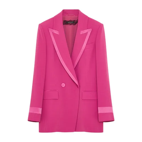 Jackets > Blazers - - Patrizia Pepe - Modalova