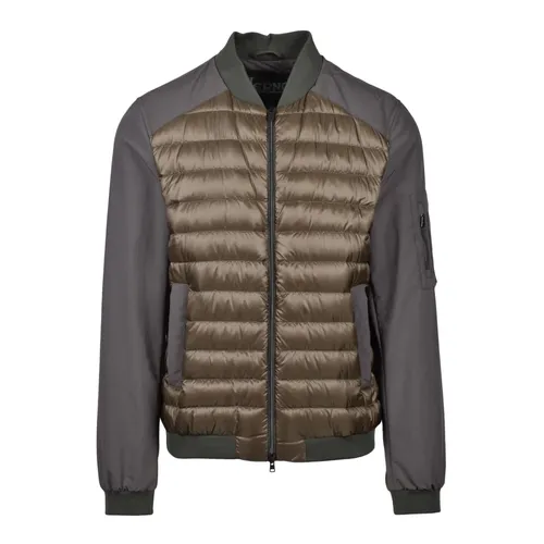 Jackets > Down Jackets - - Herno - Modalova