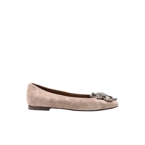 Shoes > Flats > Ballerinas - - Alma EN Pena - Modalova