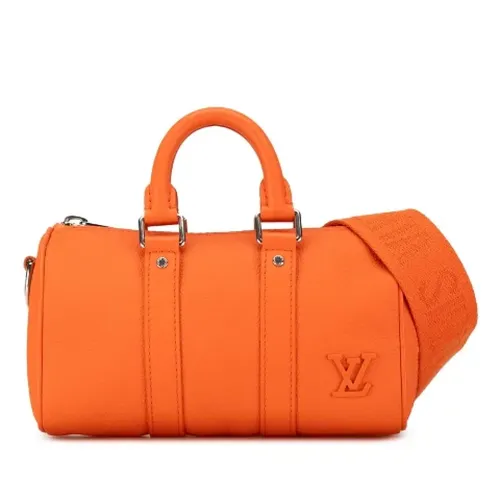 Pre-owned > Pre-owned Bags > Pre-owned Handbags - - Louis Vuitton Vintage - Modalova