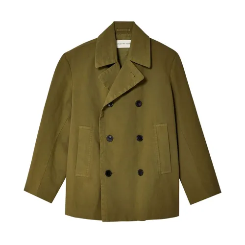 Jackets > Blazers - - Dries Van Noten - Modalova