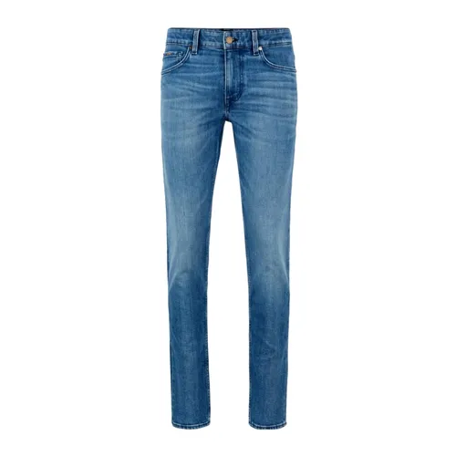 Jeans > Slim-fit Jeans - - Hugo Boss - Modalova