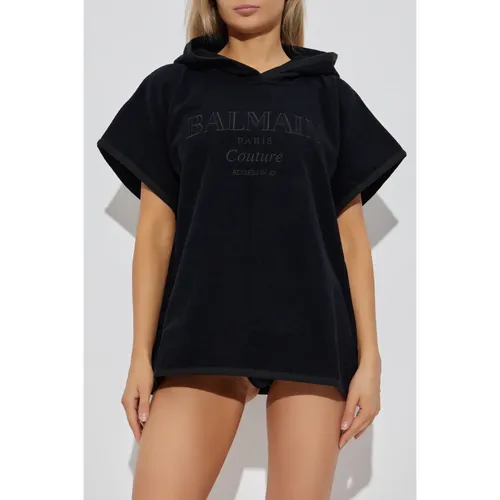 Swimwear > Beachwear - - Balmain - Modalova