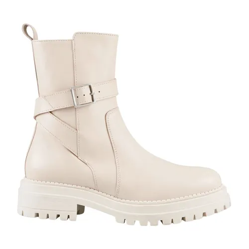 Shoes > Boots > Ankle Boots - - Cosmoparis - Modalova