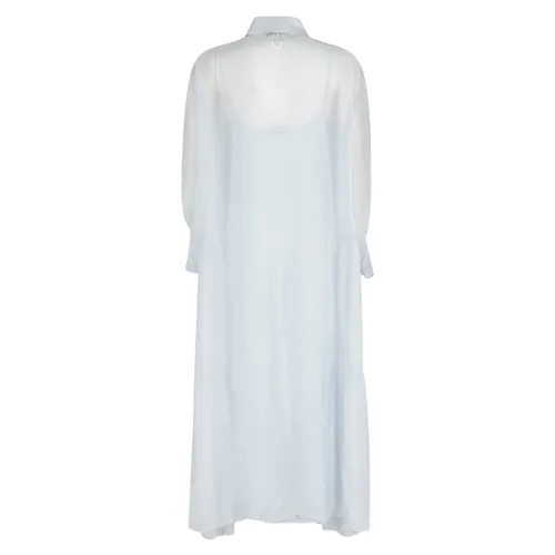 Dresses > Day Dresses > Maxi Dresses - - Seventy - Modalova