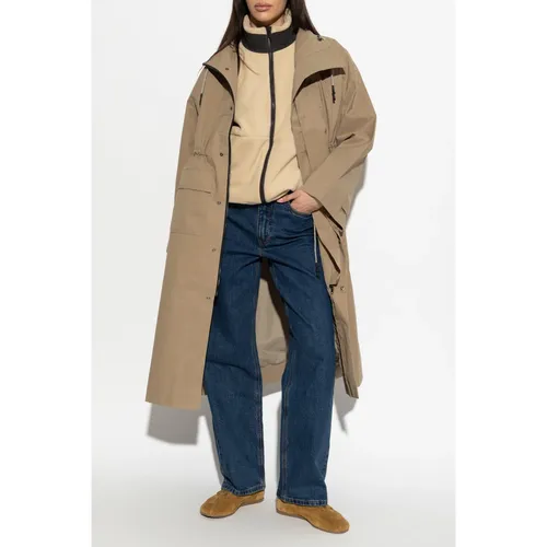 Jackets > Vests - - Rethinkit Studios - Modalova