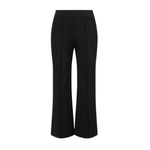 Trousers > Cropped Trousers - - Staud - Modalova