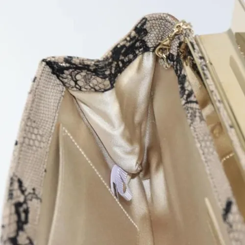 Pre-owned > Pre-owned Bags > Pre-owned Clutches - - Jimmy Choo Pre-owned - Modalova