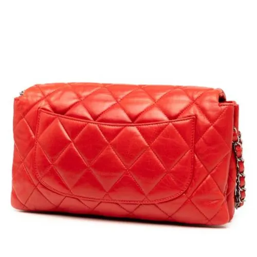 Pre-owned > Pre-owned Bags > Pre-owned Shoulder Bags - - Chanel Vintage - Modalova