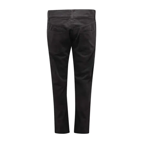 Trousers > Chinos - - Dolce & Gabbana - Modalova