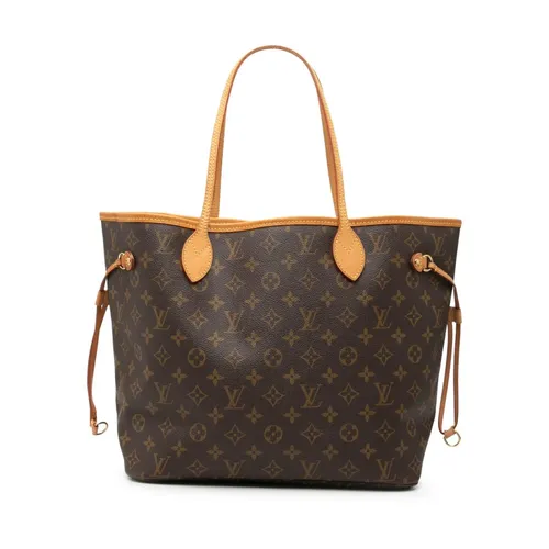 Pre-owned > Pre-owned Bags > Pre-owned Tote Bags - - Louis Vuitton Vintage - Modalova