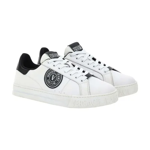 Shoes > Sneakers - - Versace Jeans Couture - Modalova