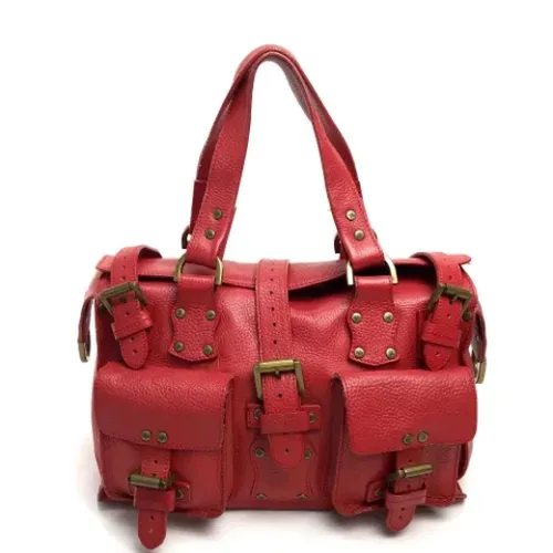 Pre-owned > Pre-owned Bags > Pre-owned Handbags - - Mulberry Pre-owned - Modalova