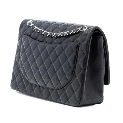 Pre-owned > Pre-owned Bags > Pre-owned Shoulder Bags - - Chanel Vintage - Modalova