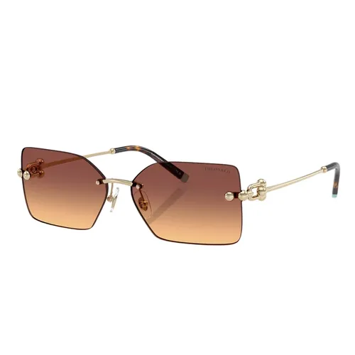Accessories > Sunglasses - - Tiffany - Modalova