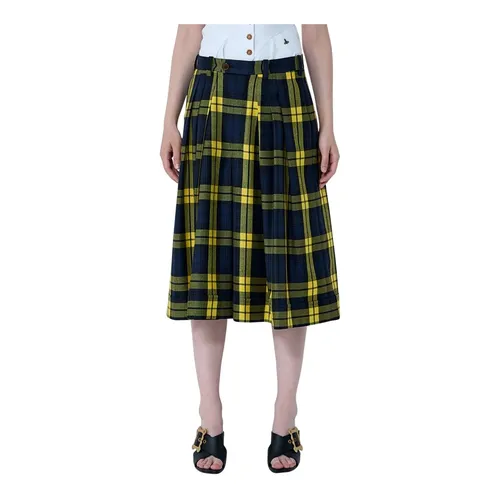 Skirts > Midi Skirts - - Vivienne Westwood - Modalova
