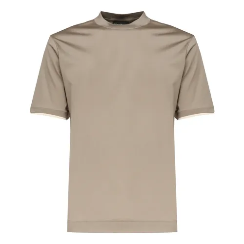 Tops > T-Shirts - - Giuliano Galiano - Modalova