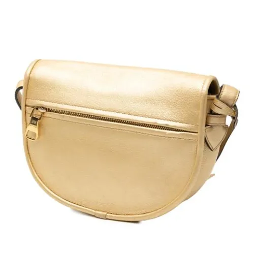 Pre-owned > Pre-owned Bags > Pre-owned Cross Body Bags - - Loewe Pre-owned - Modalova