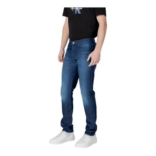 Jeans > Slim-fit Jeans - - Armani Exchange - Modalova