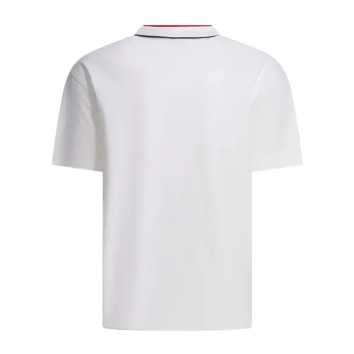 Tops > T-Shirts - - Brunello Cucinelli - Modalova