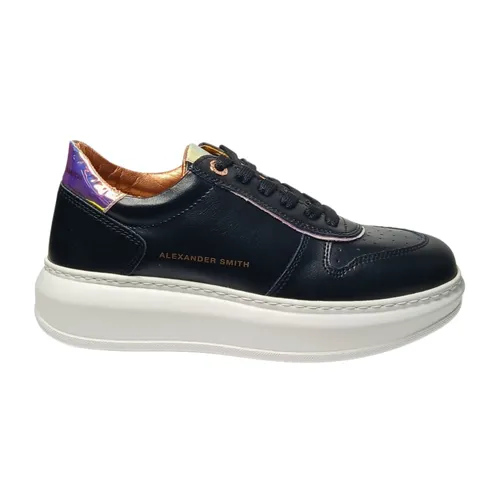 Shoes > Sneakers - - Alexander Smith - Modalova