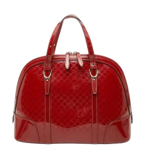 Pre-owned > Pre-owned Bags > Pre-owned Handbags - - Gucci Vintage - Modalova