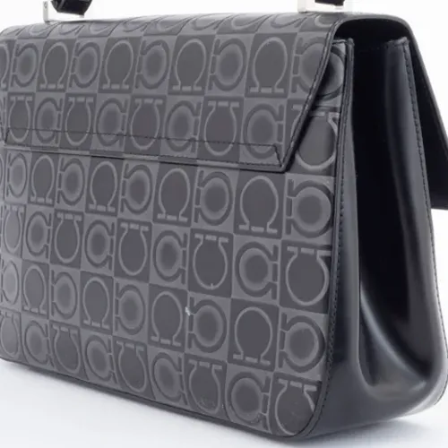 Pre-owned > Pre-owned Bags > Pre-owned Handbags - - Salvatore Ferragamo Pre-owned - Modalova