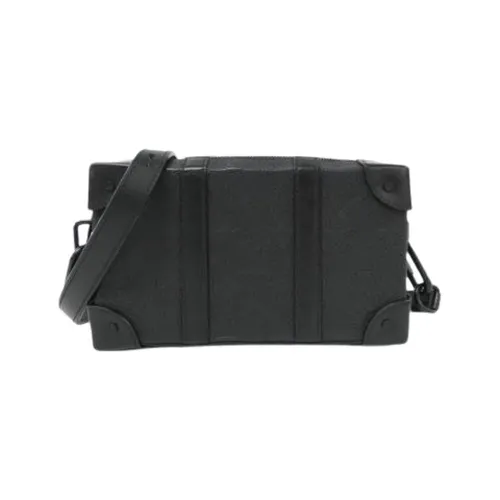 Pre-owned > Pre-owned Bags > Pre-owned Cross Body Bags - - Louis Vuitton Vintage - Modalova