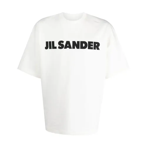 Tops > T-Shirts - - Jil Sander - Modalova
