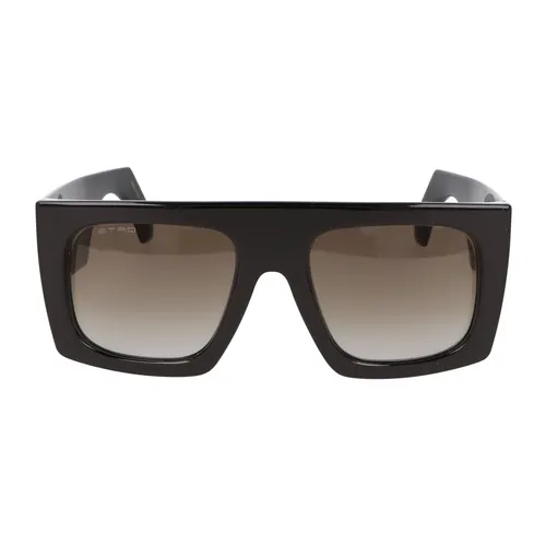 Accessories > Sunglasses - - Etro - Modalova