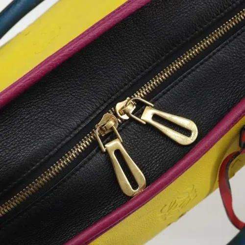 Pre-owned > Pre-owned Bags > Pre-owned Handbags - - Loewe Pre-owned - Modalova