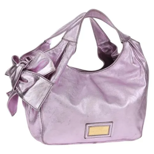 Pre-owned > Pre-owned Bags > Pre-owned Shoulder Bags - - Valentino Vintage - Modalova
