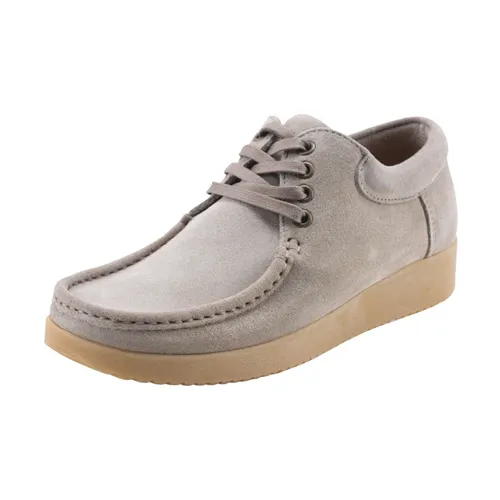 Shoes > Flats > Laced Shoes - - Nature Footwear - Modalova