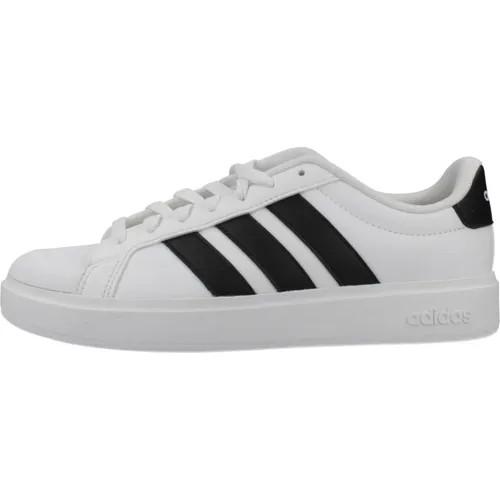 Adidas - Shoes > Sneakers - White - Adidas - Modalova