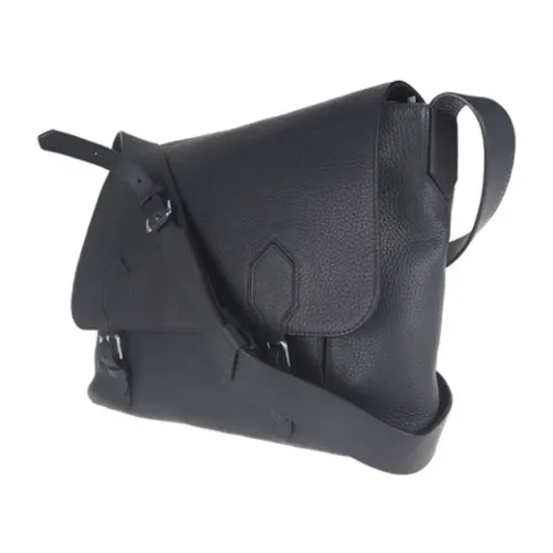 Pre-owned > Pre-owned Bags > Pre-owned Cross Body Bags - - Louis Vuitton Vintage - Modalova