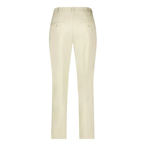 Trousers > Slim-fit Trousers - - Gerry Weber - Modalova