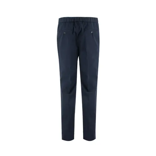 Trousers > Slim-fit Trousers - - Brioni - Modalova