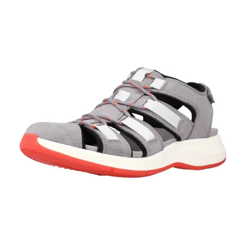 Shoes > Sandals > Flat Sandals - - Clarks - Modalova