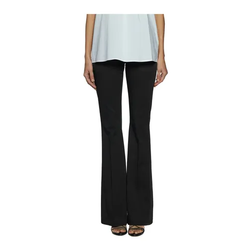 Trousers > Wide Trousers - - Dondup - Modalova