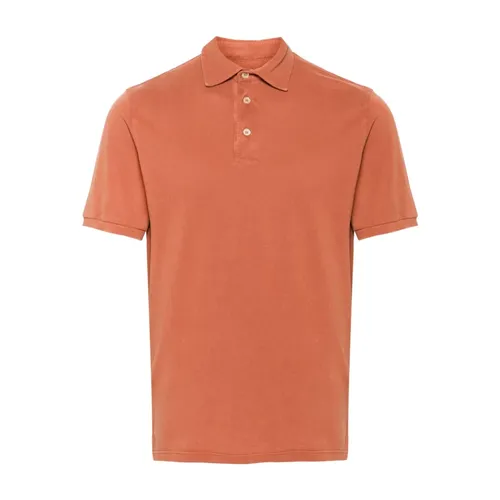 Tops > Polo Shirts - - Fedeli - Modalova