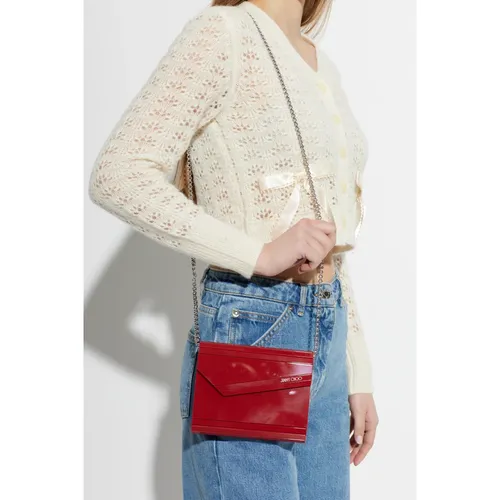 Bags > Clutches - - Jimmy Choo - Modalova