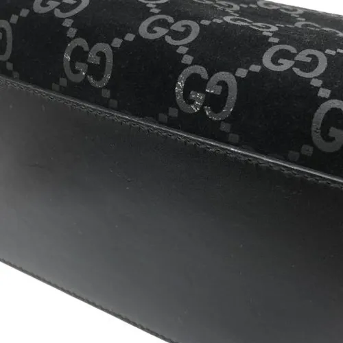 Pre-owned > Pre-owned Bags > Pre-owned Shoulder Bags - - Gucci Vintage - Modalova