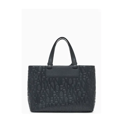 Bags > Tote Bags - - Armani Exchange - Modalova