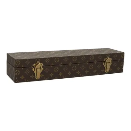 Pre-owned > Pre-owned Bags > Pre-owned Clutches - - Louis Vuitton Vintage - Modalova